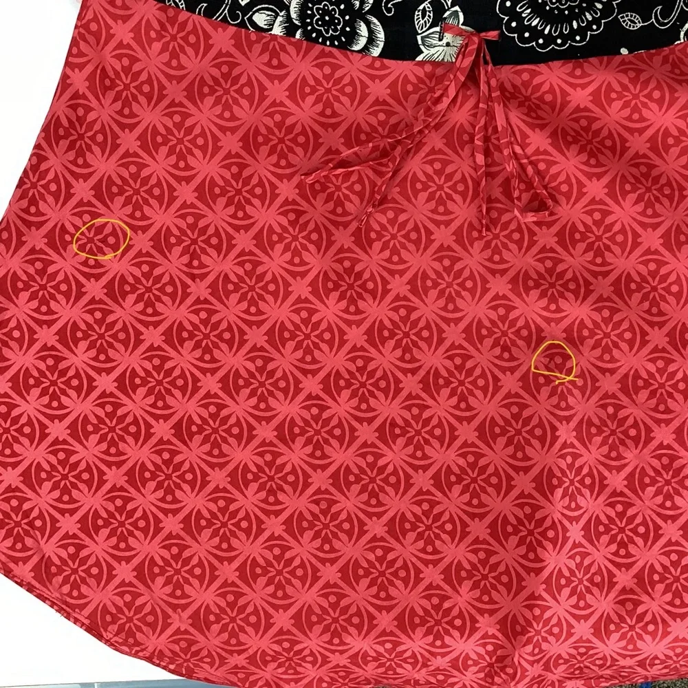 CAbi size medium
